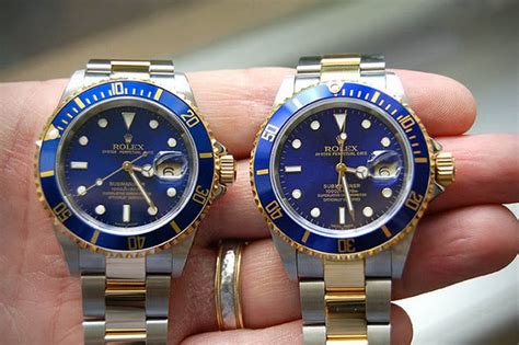 how to spot a fake ladies rolex|how to authenticate a rolex.